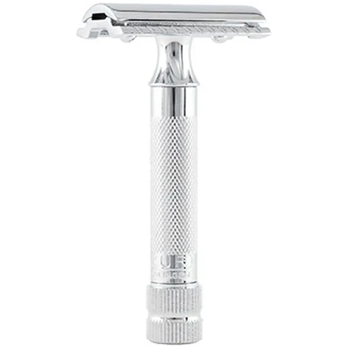 Merkur Rakhyvel, Säkerhetshyvel 34C Silver